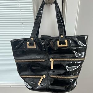 Authentic Michael Kors vintage bag! Excellent condition.